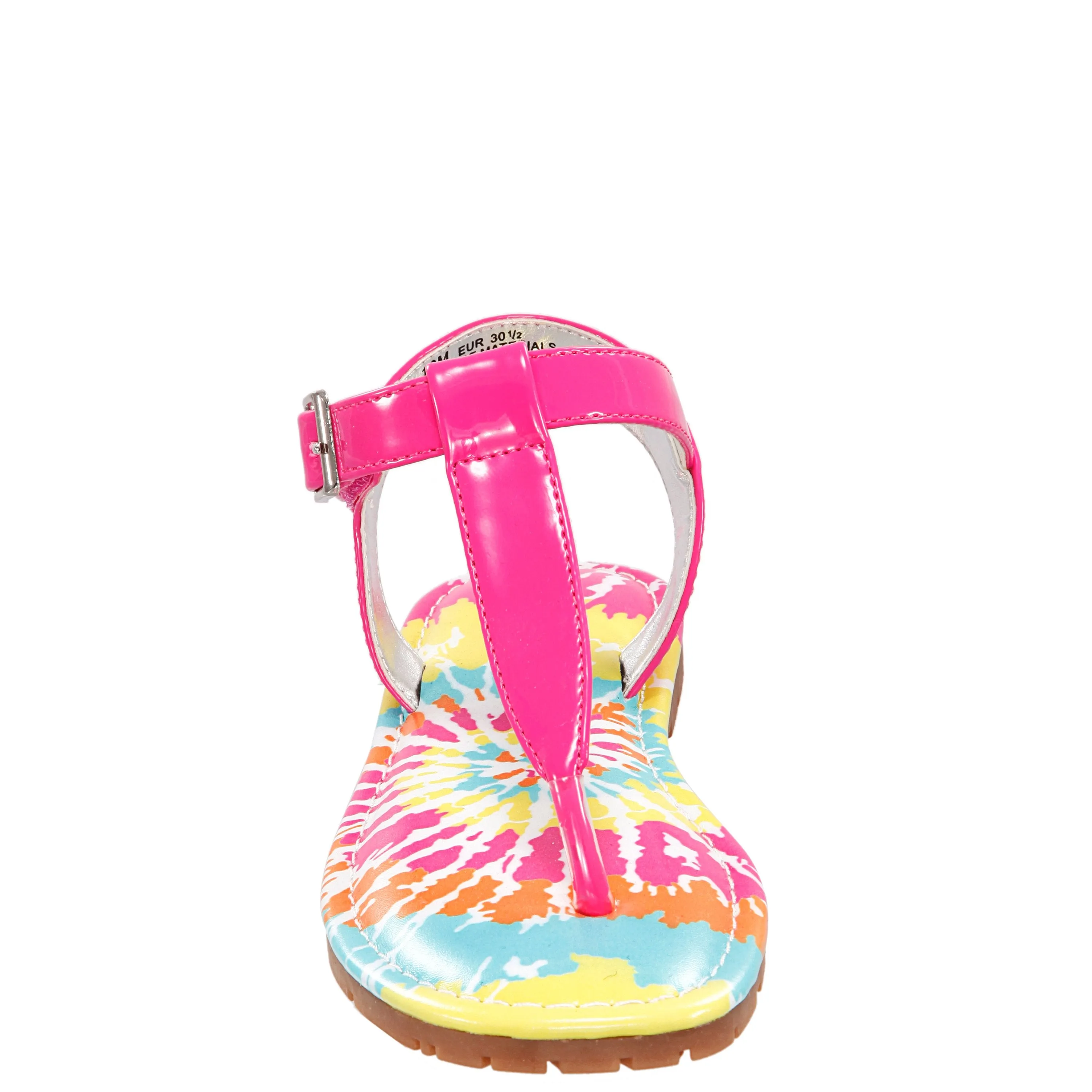 HEDDY-PINK-PATENT