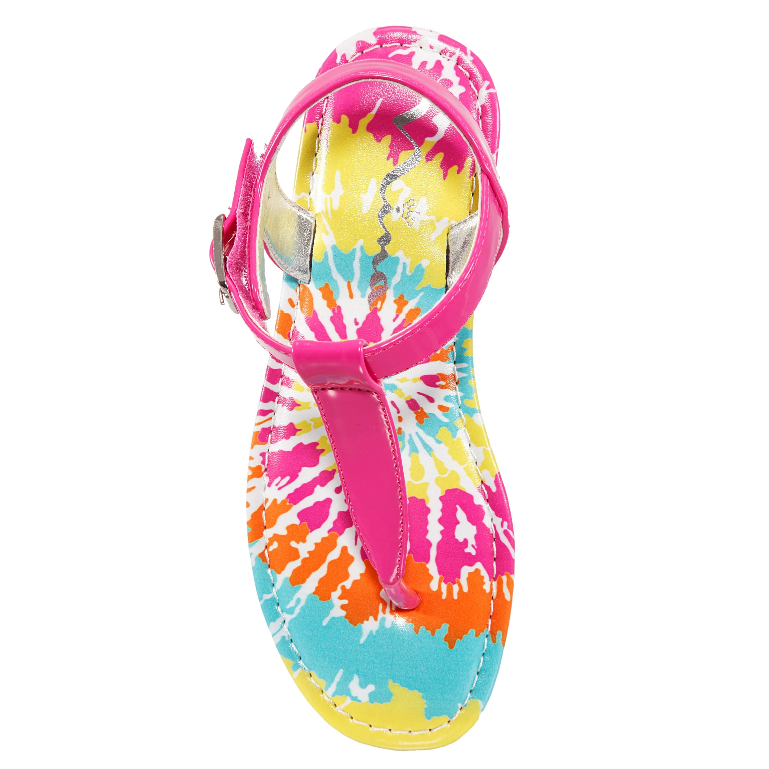 HEDDY-PINK-PATENT