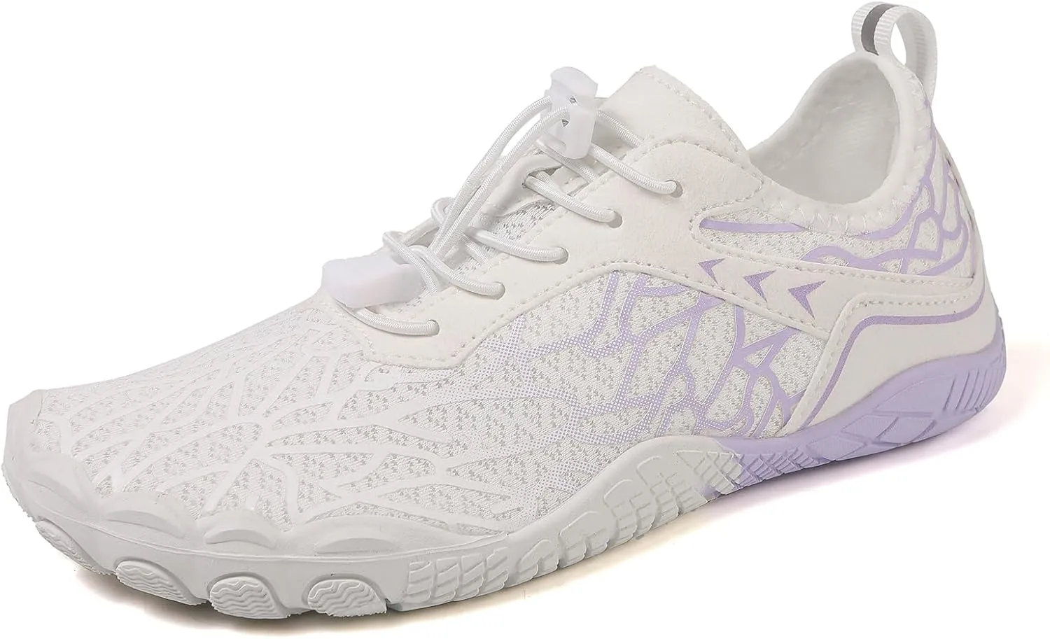 Hike Barefoot Shoes for Women Minimalist Trail Running Barefoot Shoes Wide Toe Box Comfortable Athletic Footwear Pro Healthy and Non-Slip Breathable Barefoot Shoe Hiking Walking Shoe Unisex