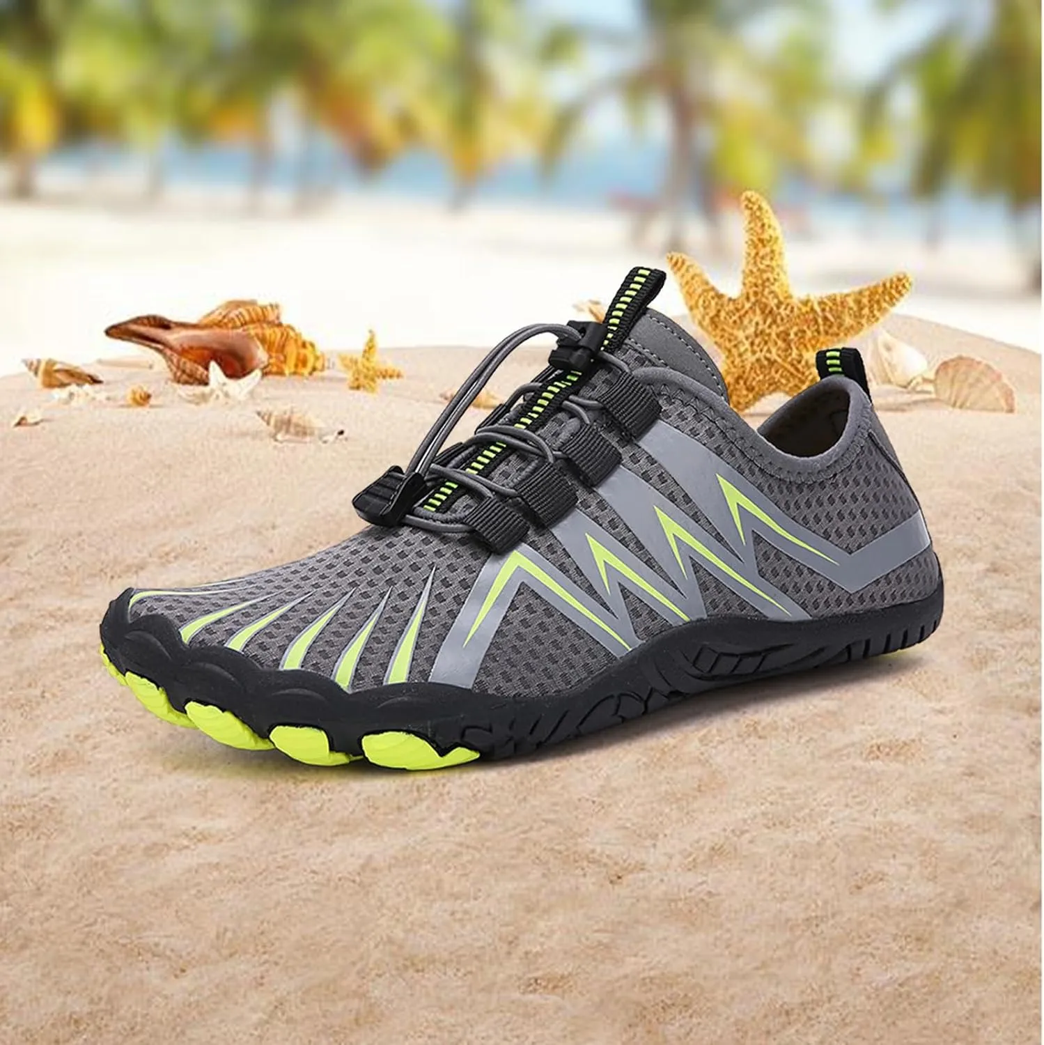 Hike Barefoot Shoes Women Arch Support Waterproof Orthotic Water Shoes with Arch Support for Women Wide Width Quick Dry Barefoot Shoe Non-Slip Breathable Athletic Lightweight Sports Walking Footwear