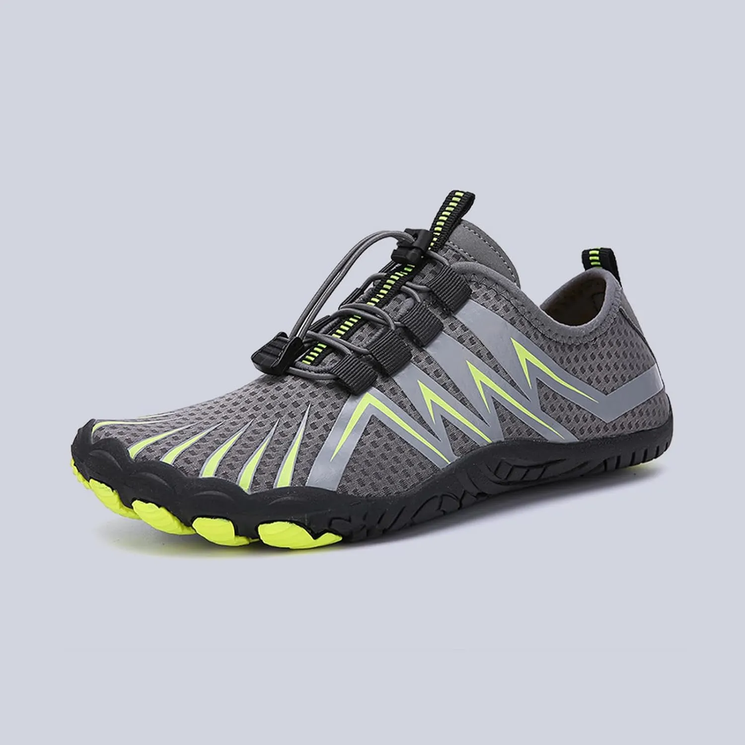 Hike Barefoot Shoes Women Arch Support Waterproof Orthotic Water Shoes with Arch Support for Women Wide Width Quick Dry Barefoot Shoe Non-Slip Breathable Athletic Lightweight Sports Walking Footwear