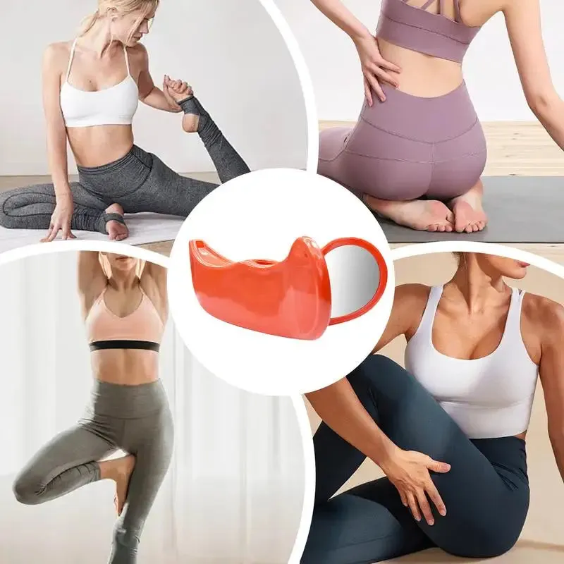 Hip Trainer & Kegel Exerciser
