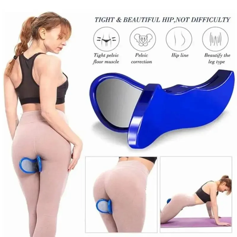 Hip Trainer & Kegel Exerciser