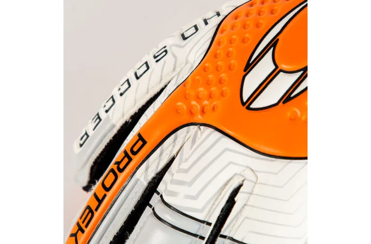 HO SOCCER PRIMARY PROTEK FLAT GOALKEEPING GLOVES