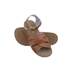Hoy Shoes Salt Water Sandals - Original Tan