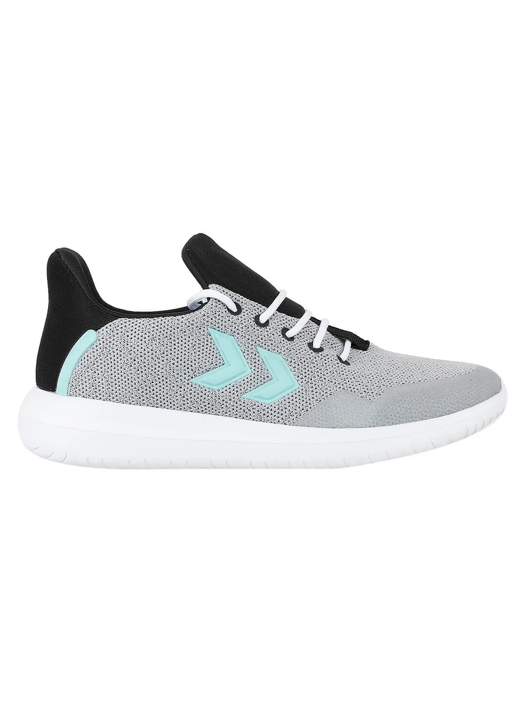 Hummel Actus Trainer 2.0 Men Grey Training Shoes