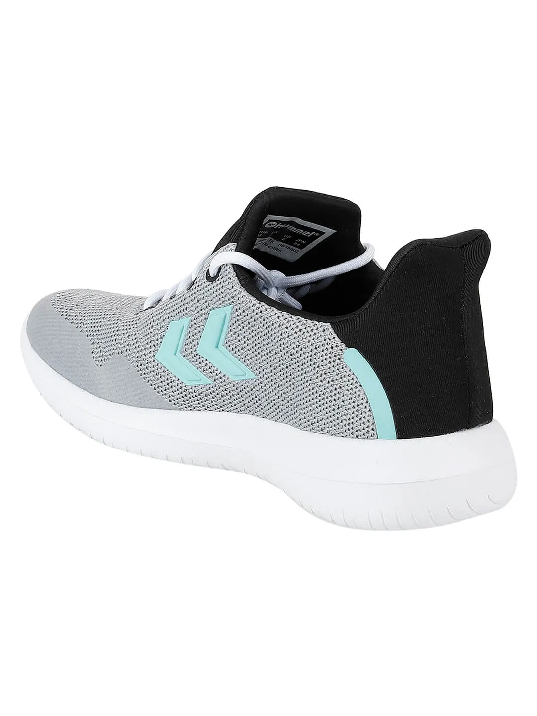 Hummel Actus Trainer 2.0 Men Grey Training Shoes