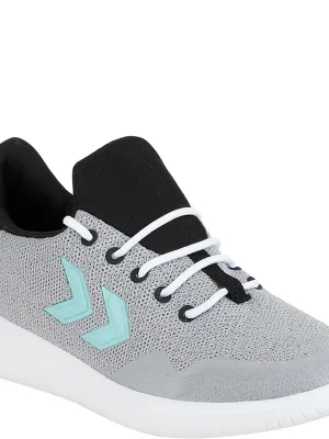 Hummel Actus Trainer 2.0 Men Grey Training Shoes