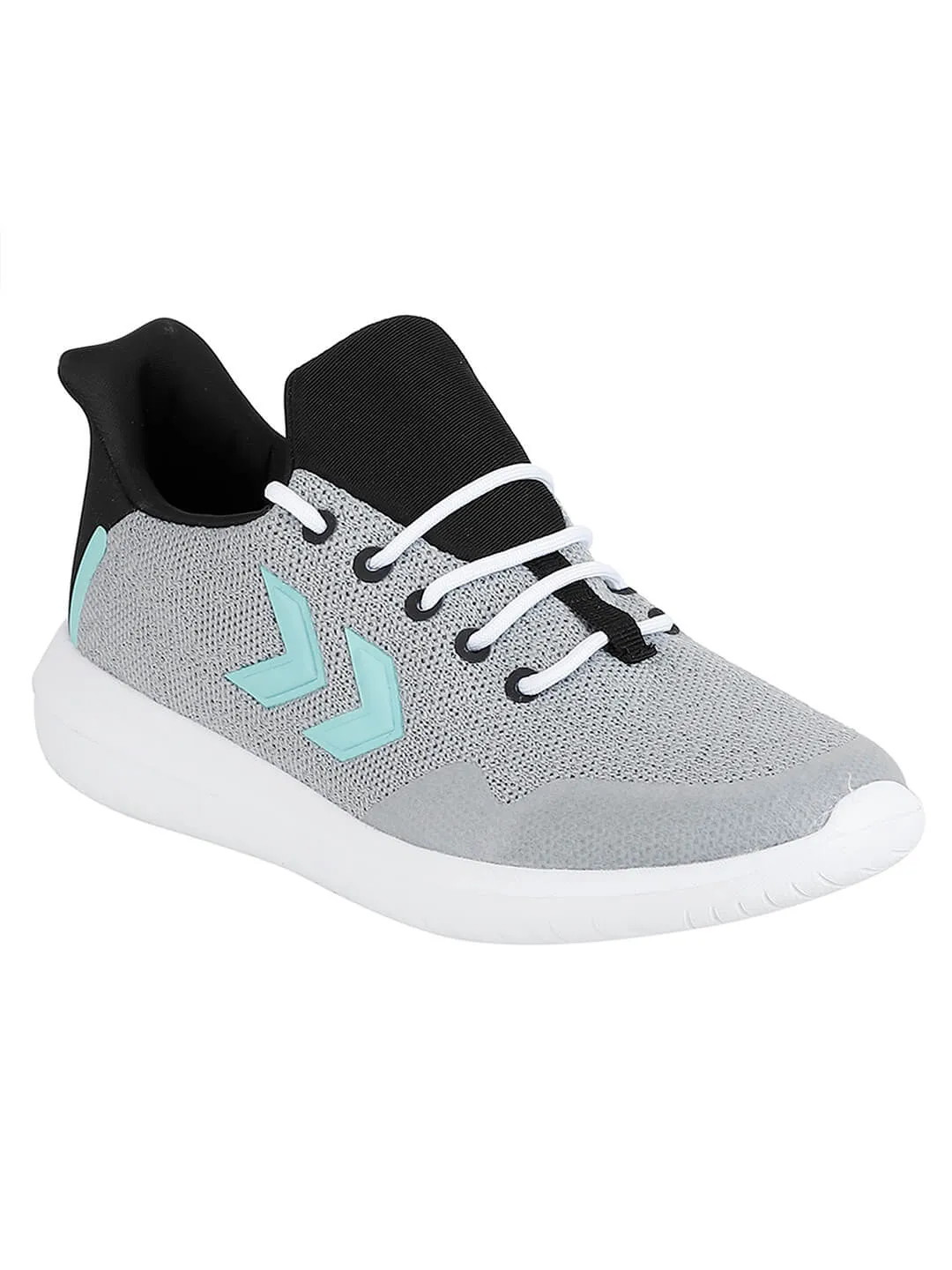 Hummel Actus Trainer 2.0 Men Grey Training Shoes
