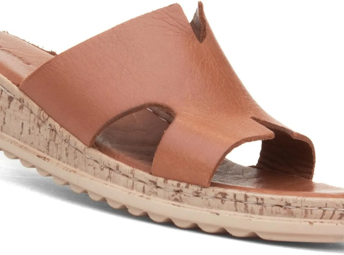 Hush Puppies Women's Sandal Ladies Summer