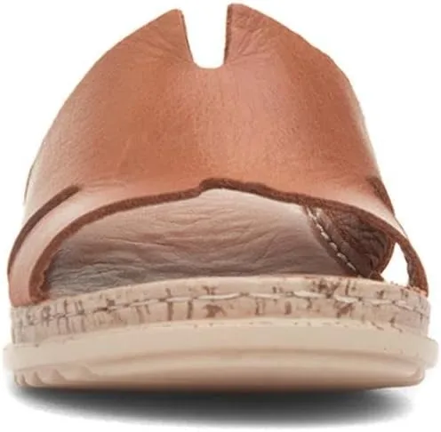 Hush Puppies Women's Sandal Ladies Summer