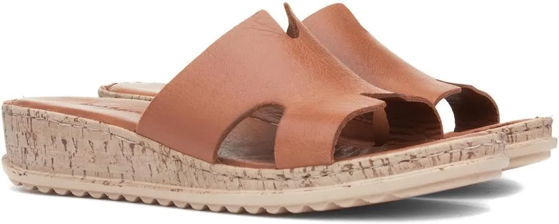 Hush Puppies Women's Sandal Ladies Summer