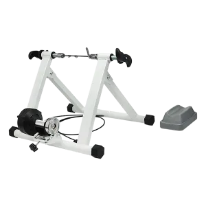 Indoor Magnetic Bicycle Trainer Fitness Bike Resistance Cycling Training Stand