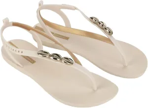 Ipanema Women's Flip Flop Flat Sandal, 35/36 EU