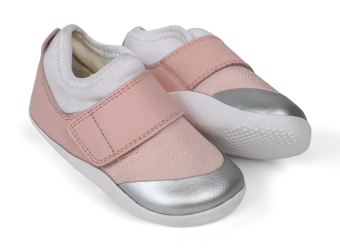 IW Dimension II Trainer Seashell   Silver