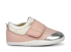 IW Dimension II Trainer Seashell   Silver
