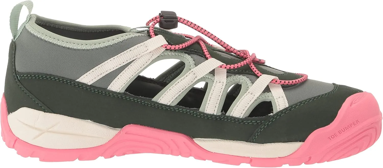 Jack Wolfskin Unisex-Adult Vili Sandal Backpacking Boot