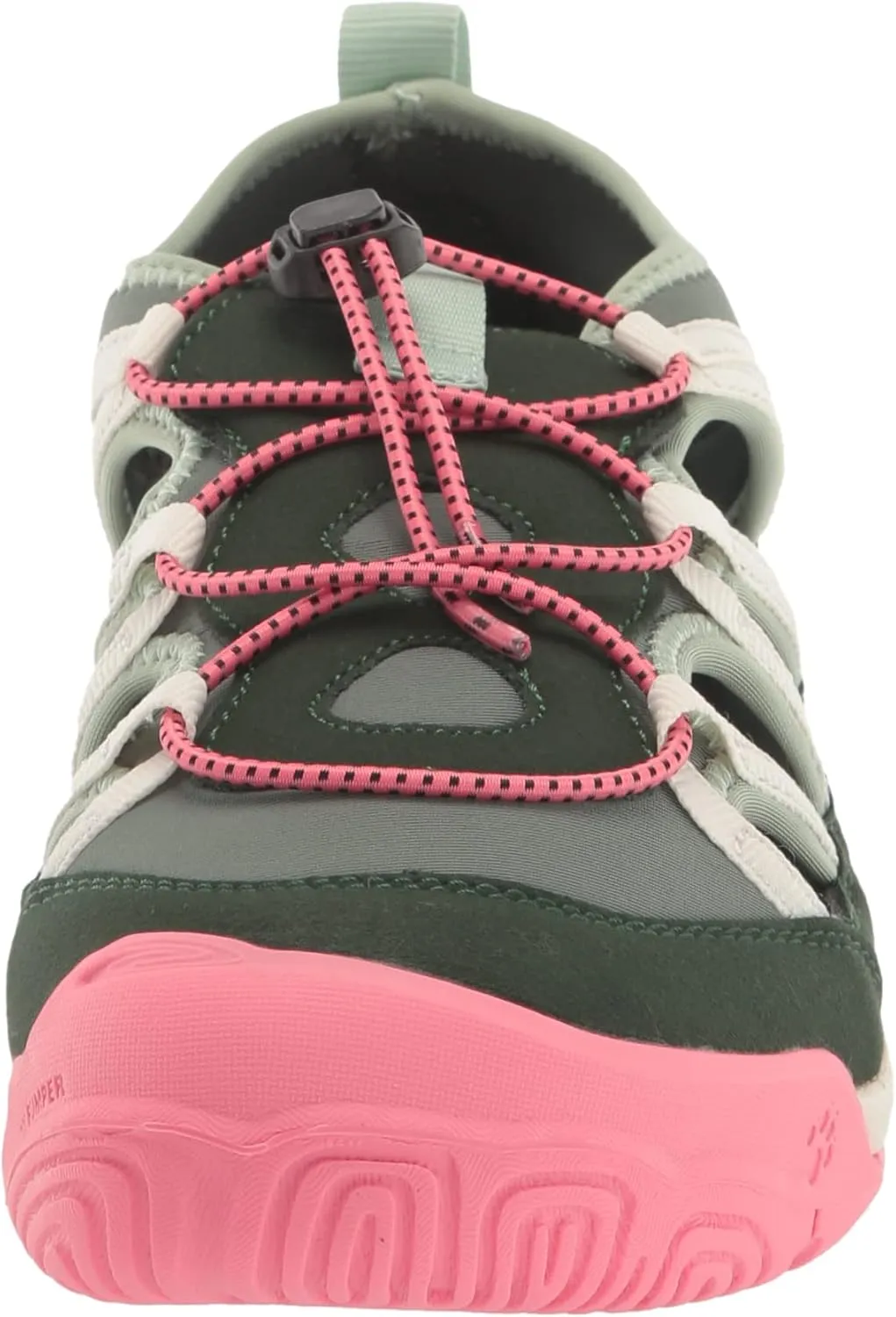Jack Wolfskin Unisex-Adult Vili Sandal Backpacking Boot