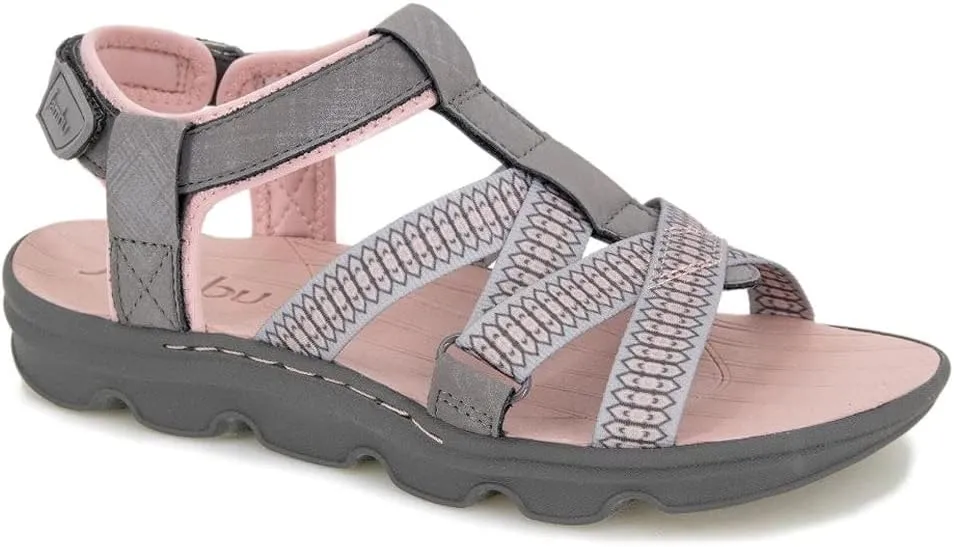 Jambu Bay Encore Water Ready Women's Outdoor Comfort Adjustable Water Shoes
