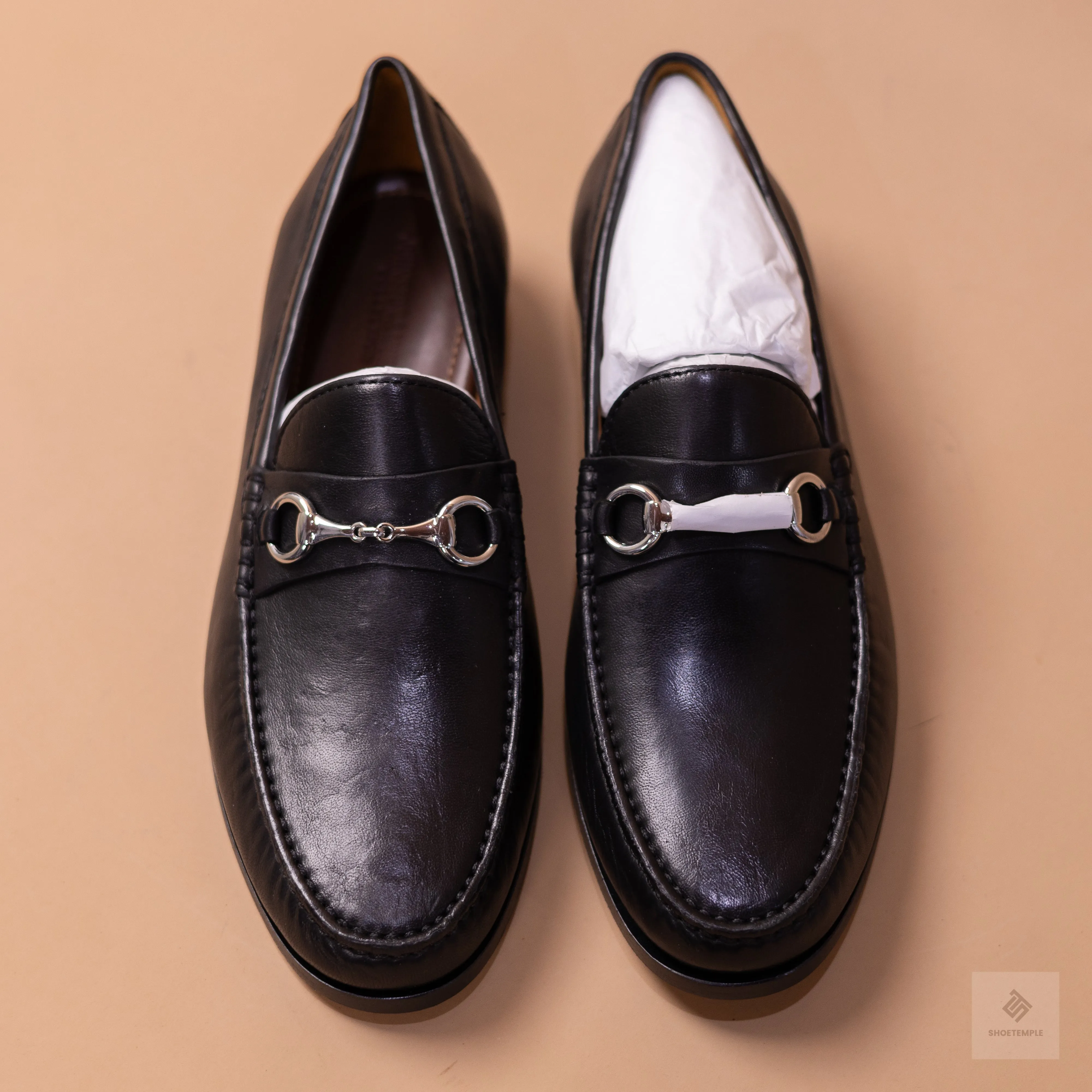 Johnston & Murphy Baldwin Bit Loafer