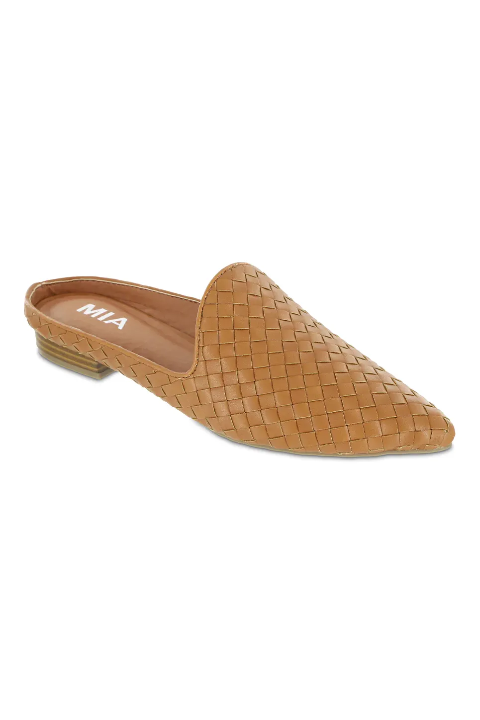 Johona Woven
