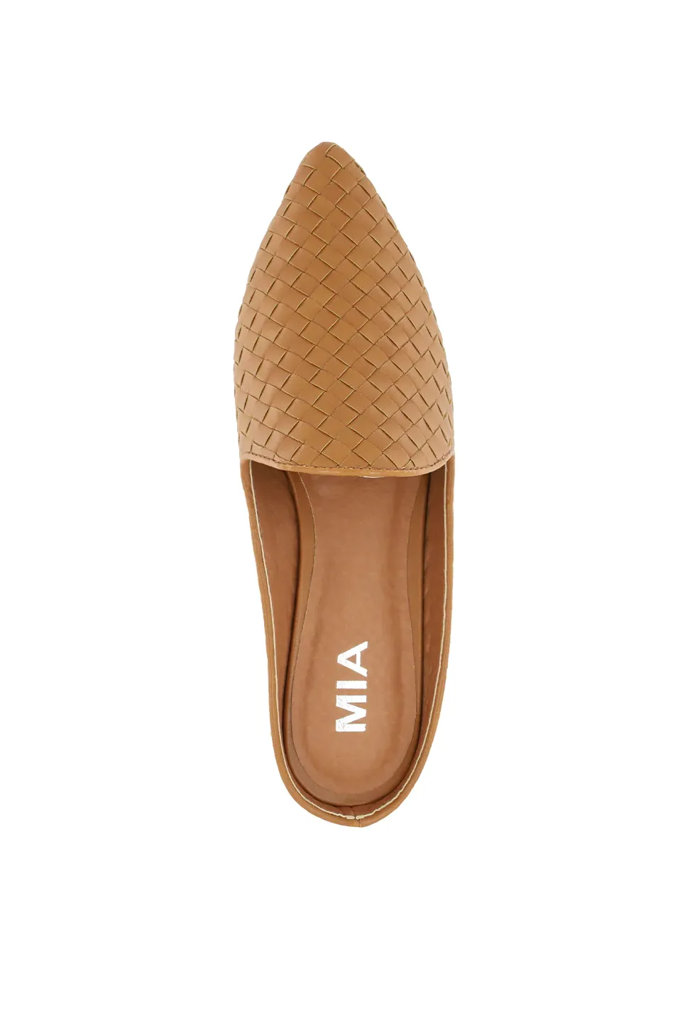 Johona Woven