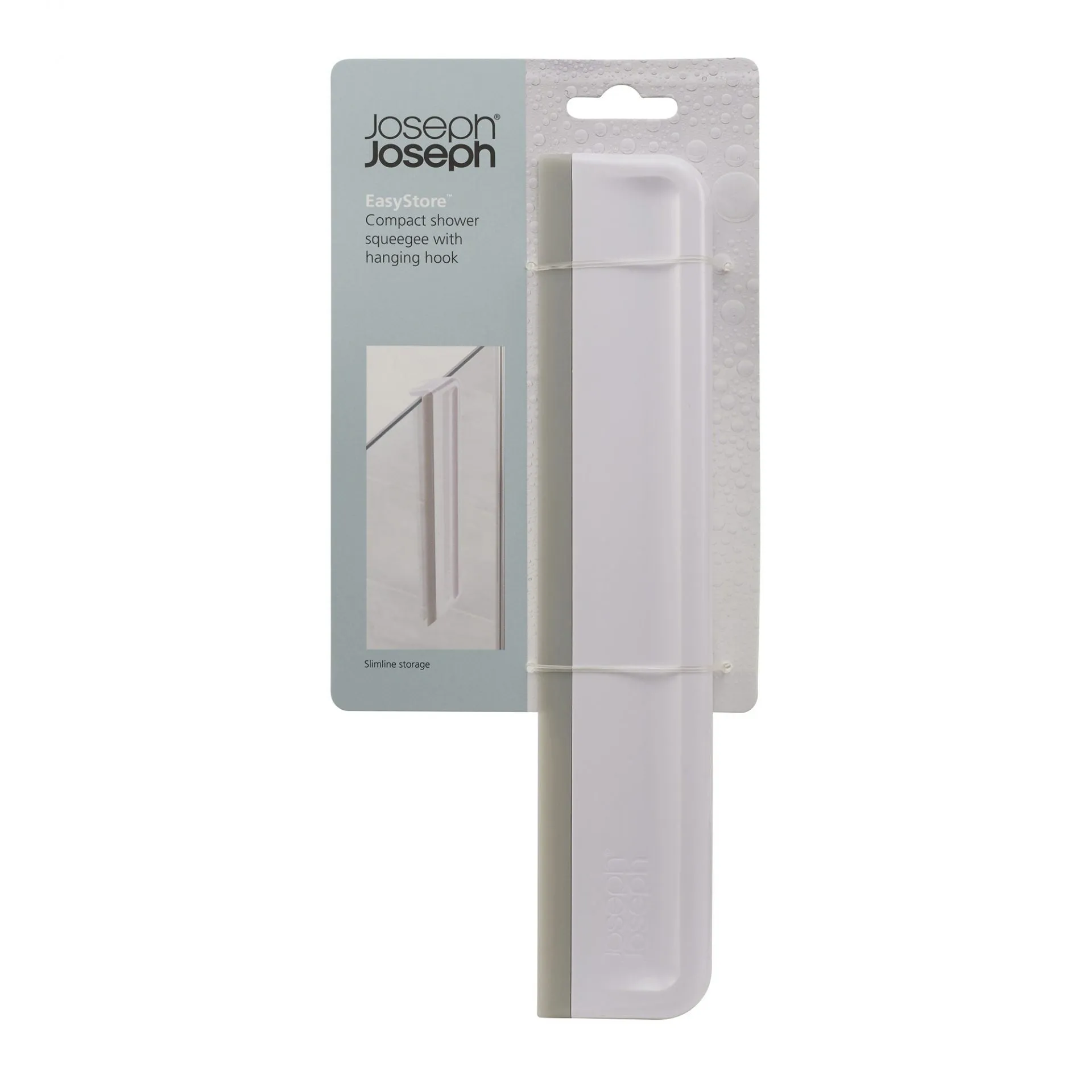 Joseph Joseph Compact Shower Squeege