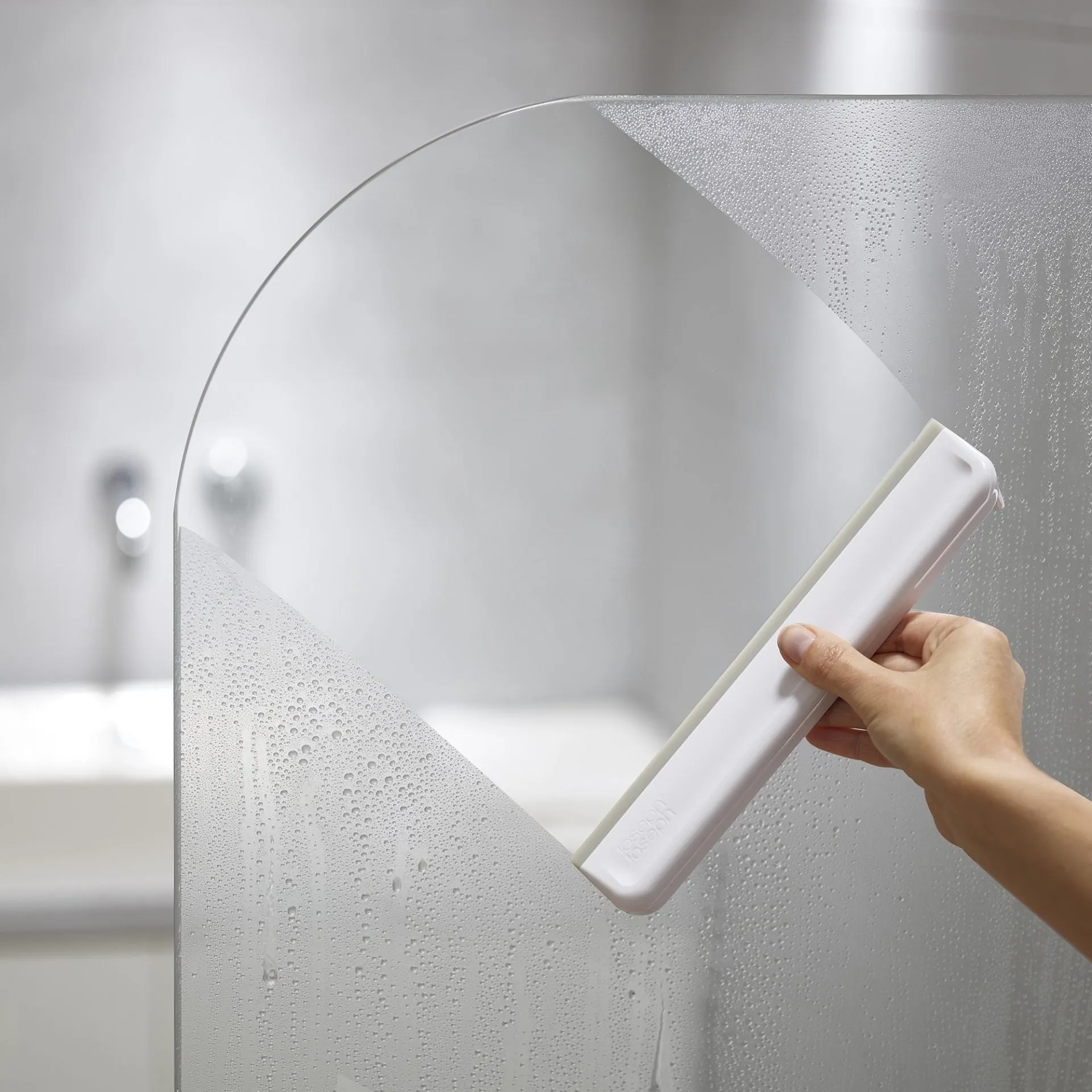 Joseph Joseph Compact Shower Squeege
