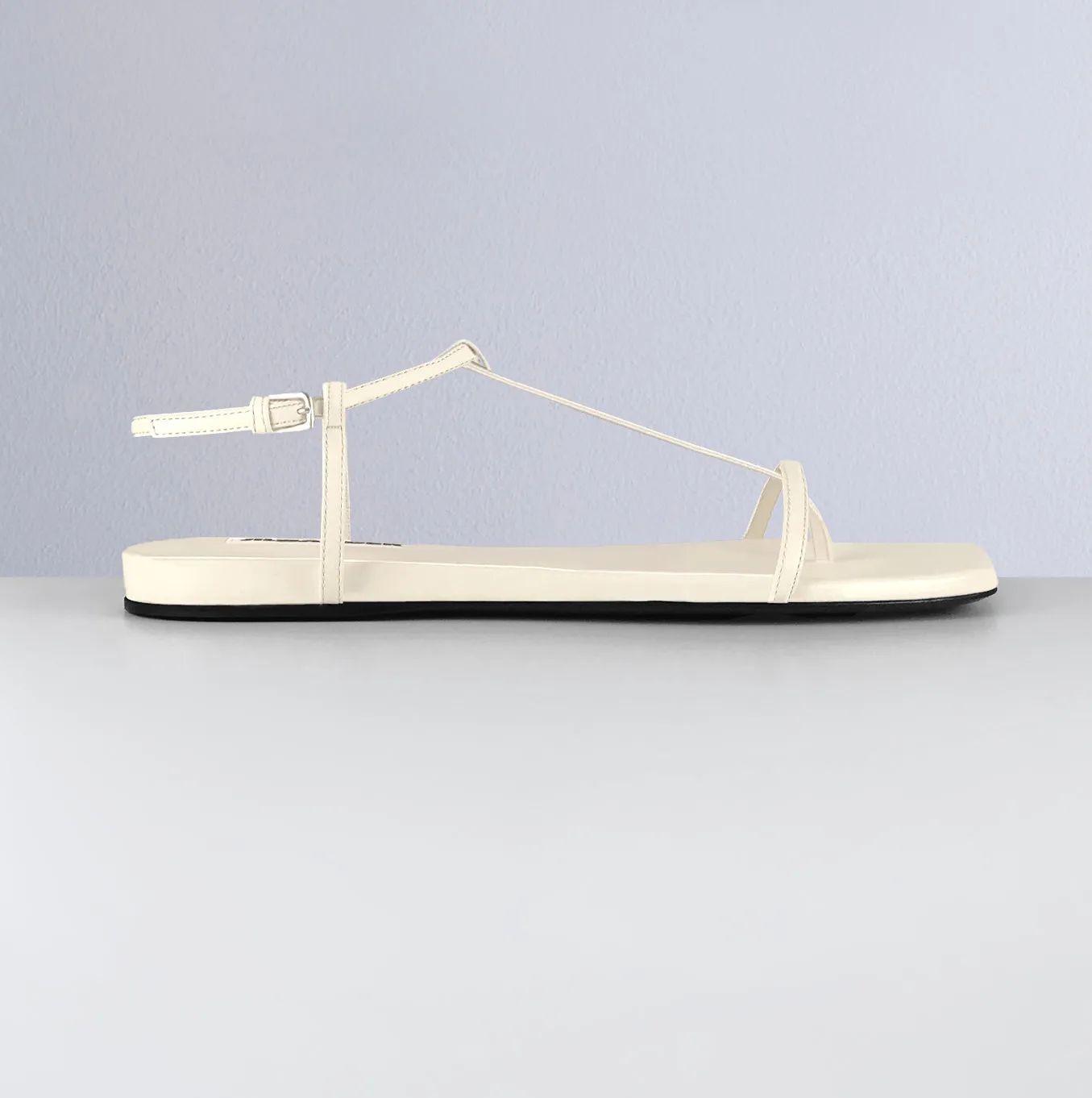 JS T-BAR SANDAL