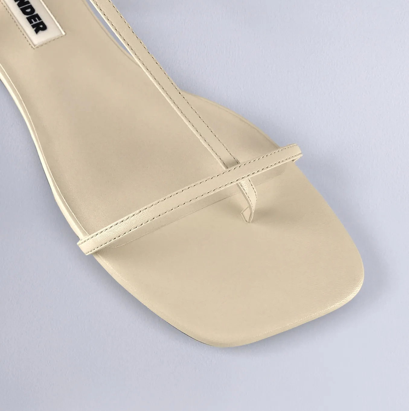 JS T-BAR SANDAL