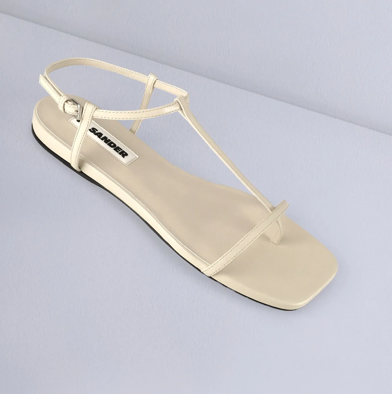 JS T-BAR SANDAL