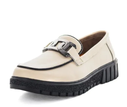 Just Bee Channa Beige