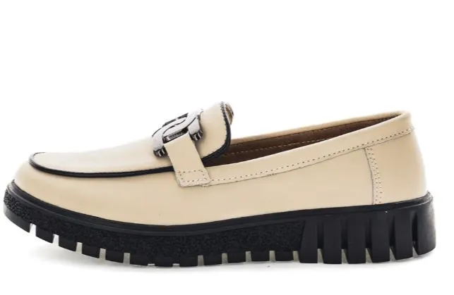 Just Bee Channa Beige