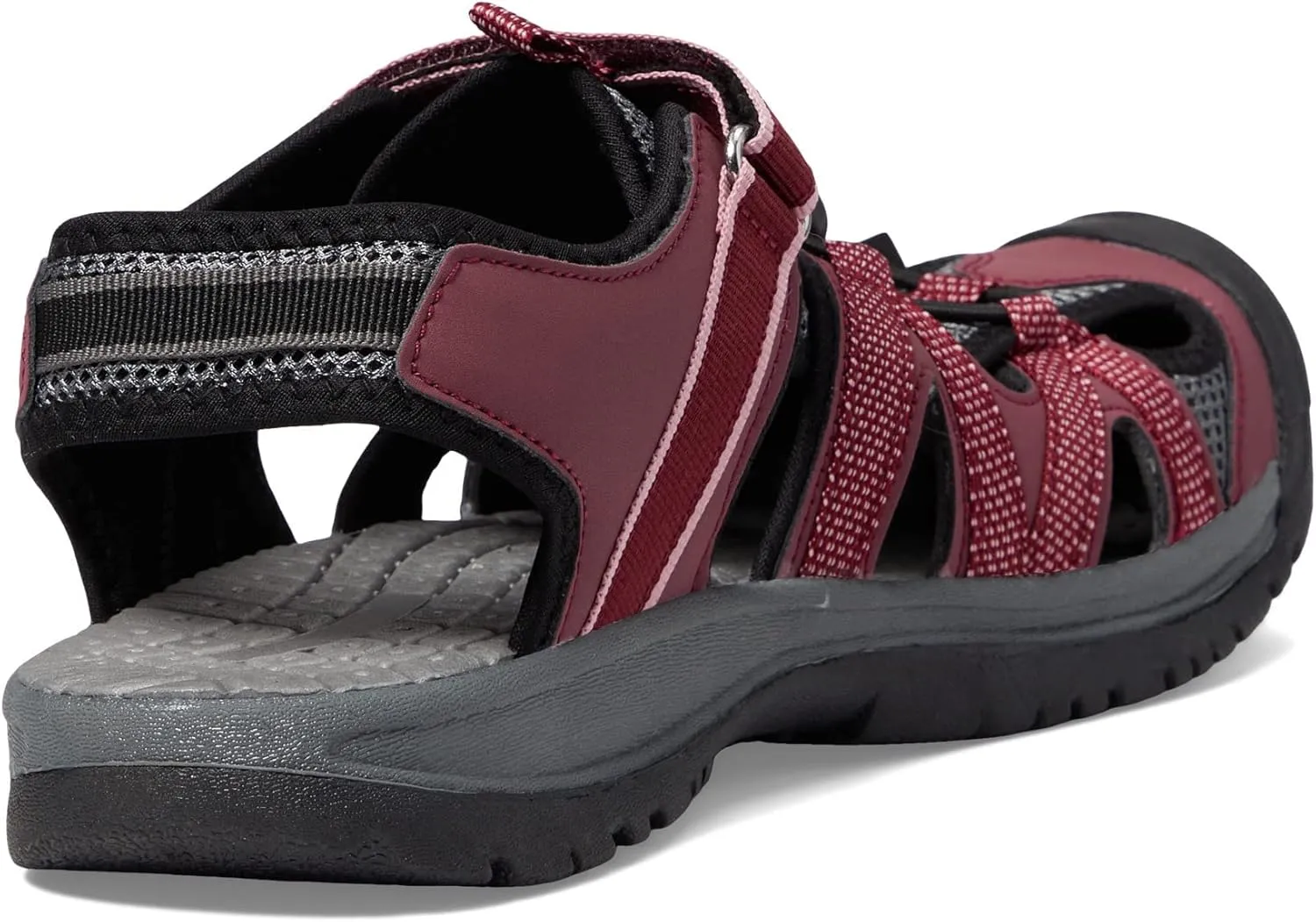 Kamik Women's Islander2 Flat Sandal