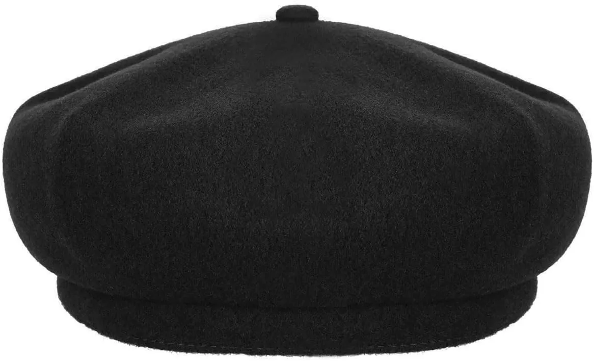Kangol Wool Jax Beret,