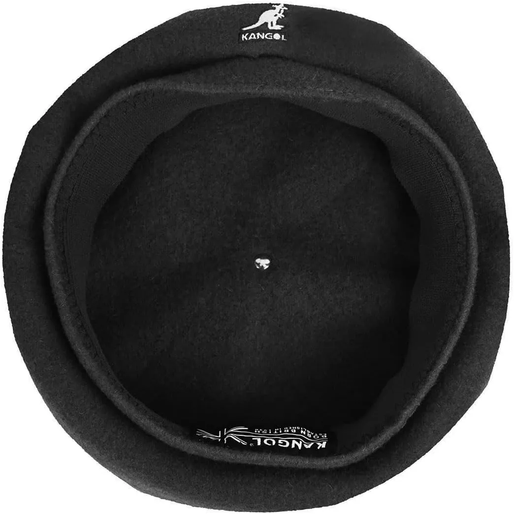 Kangol Wool Jax Beret,