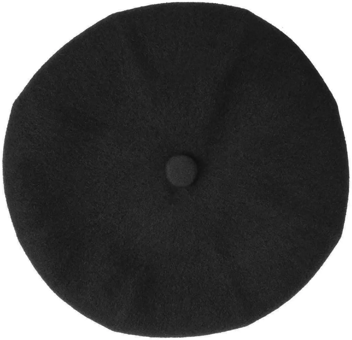 Kangol Wool Jax Beret,