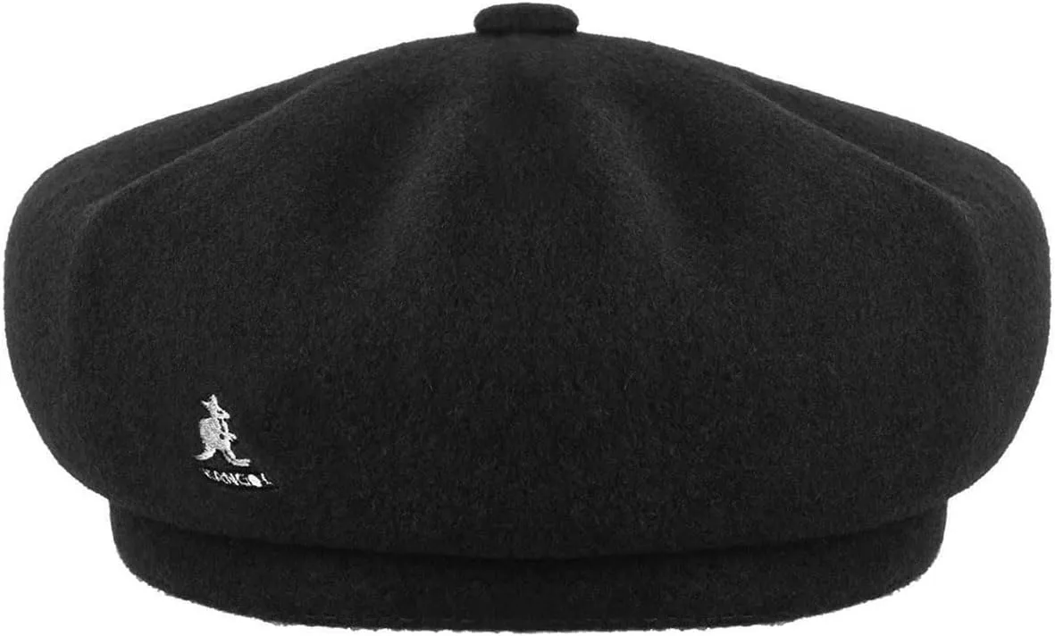 Kangol Wool Jax Beret,