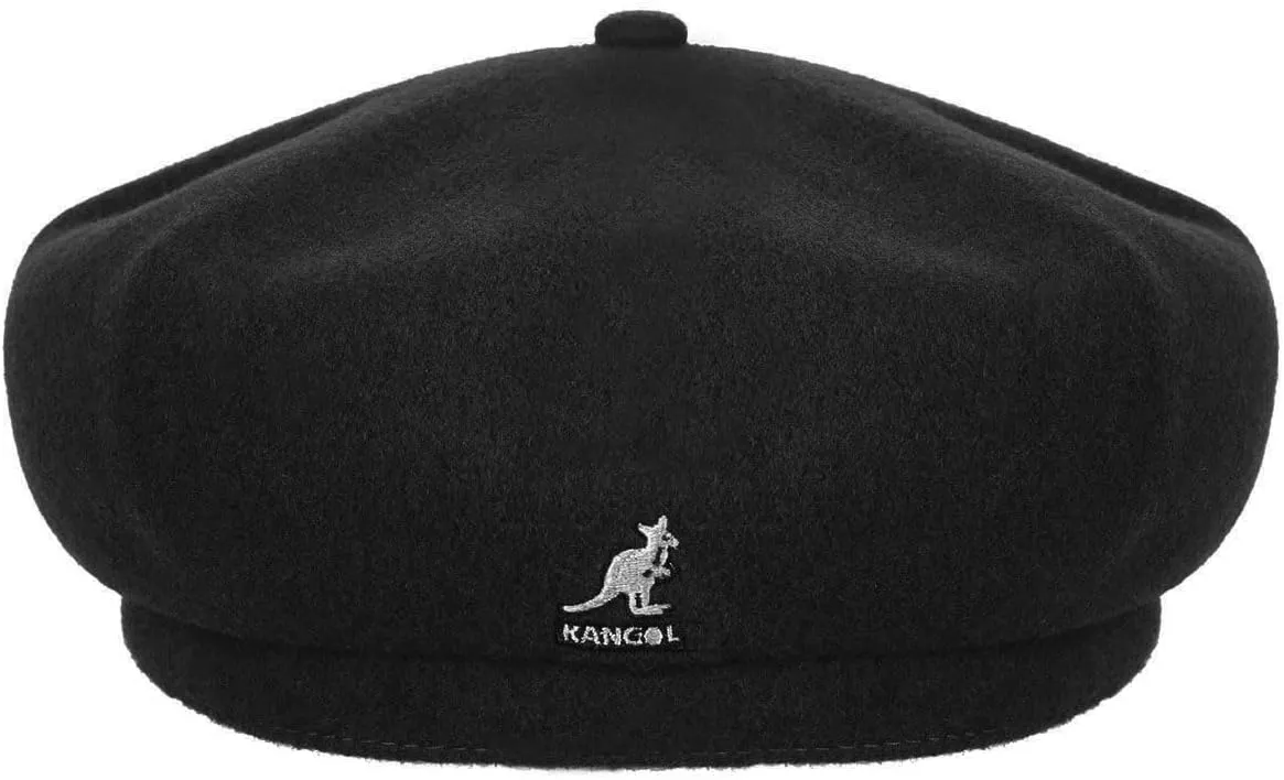 Kangol Wool Jax Beret,