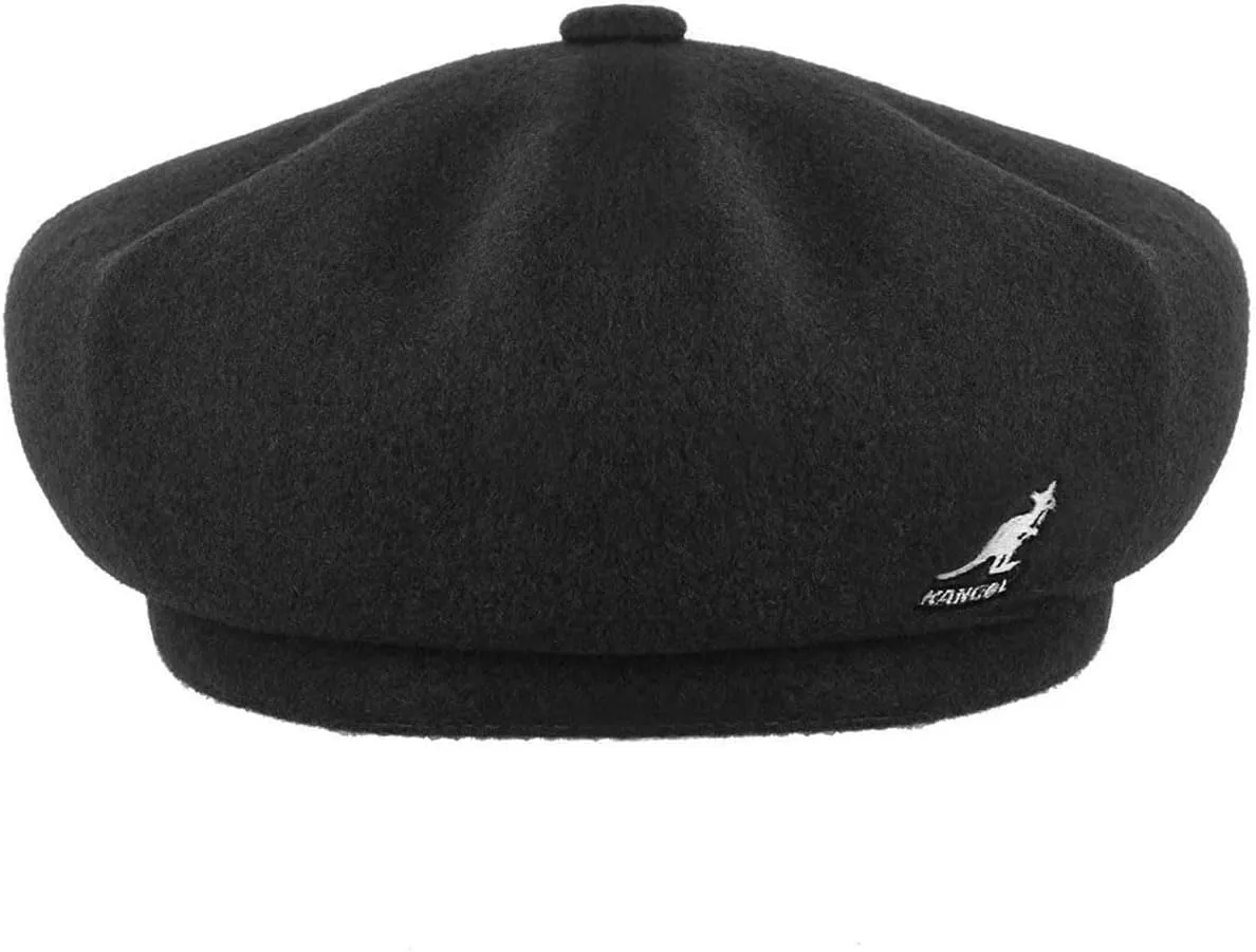 Kangol Wool Jax Beret,