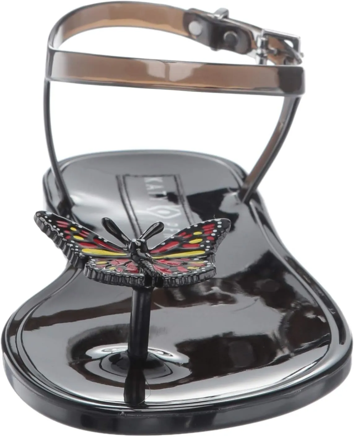 Katy Perry Shoes Women's The Geli Flat Sandal