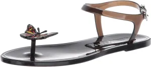 Katy Perry Shoes Women's The Geli Flat Sandal