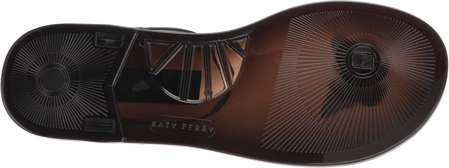 Katy Perry Shoes Women's The Geli Flat Sandal