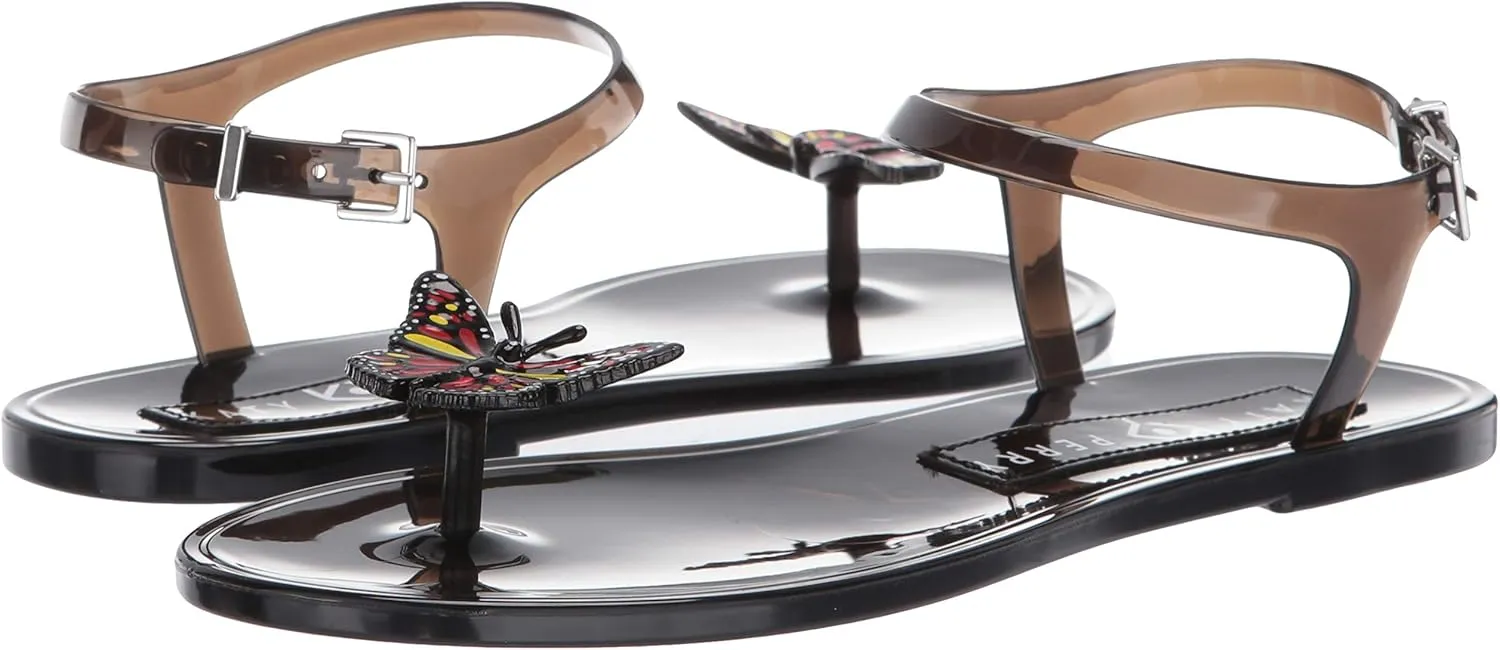 Katy Perry Shoes Women's The Geli Flat Sandal