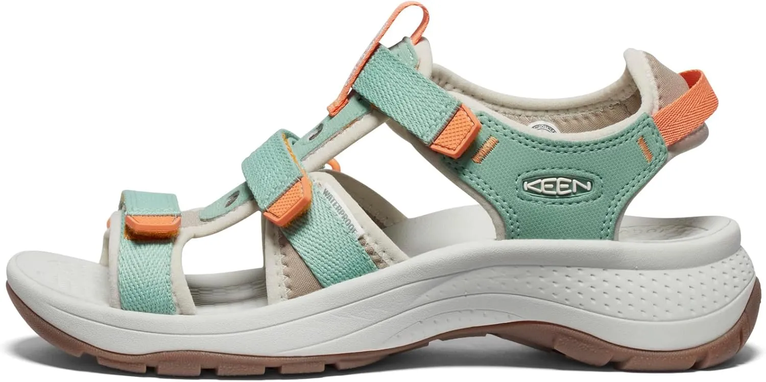 KEEN Women's Astoria West Open Toe Sandals