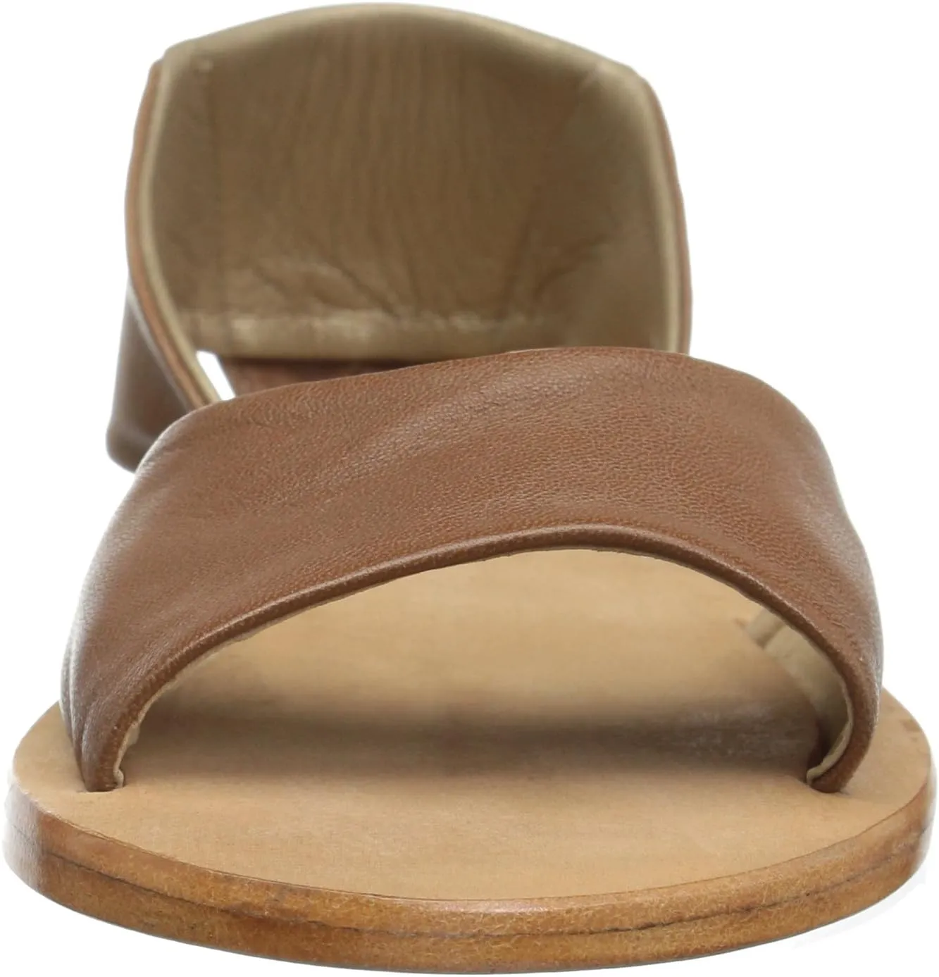 KELSI DAGGER BROOKLYN Women's Clarkson Flat Sandal