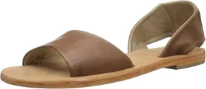 KELSI DAGGER BROOKLYN Women's Clarkson Flat Sandal