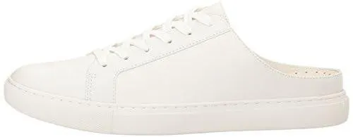 Kenneth Cole New York Kinsley Fashion Sneaker White 75 M Us