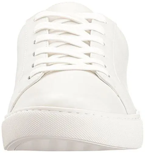 Kenneth Cole New York Kinsley Fashion Sneaker White 75 M Us