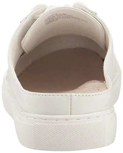 Kenneth Cole New York Kinsley Fashion Sneaker White 75 M Us